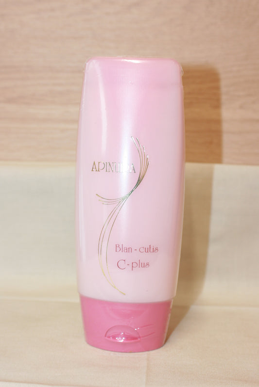 AP美容パックブランク―テイス