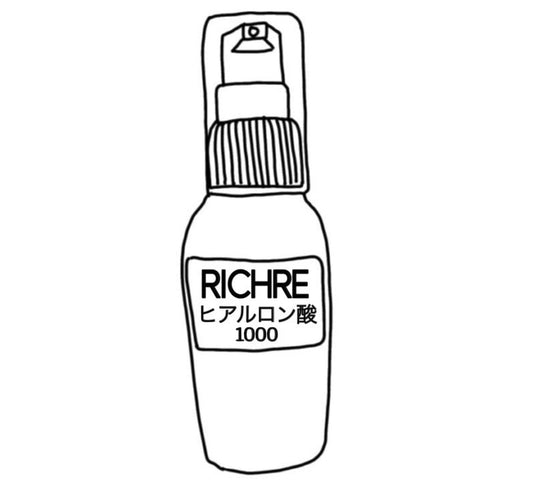 RICHREヒアルロン酸１００