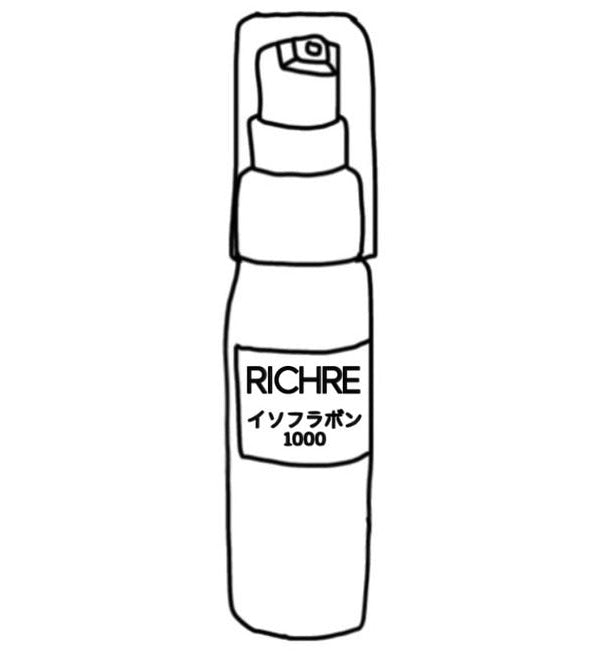RICHREイソフラボン１００