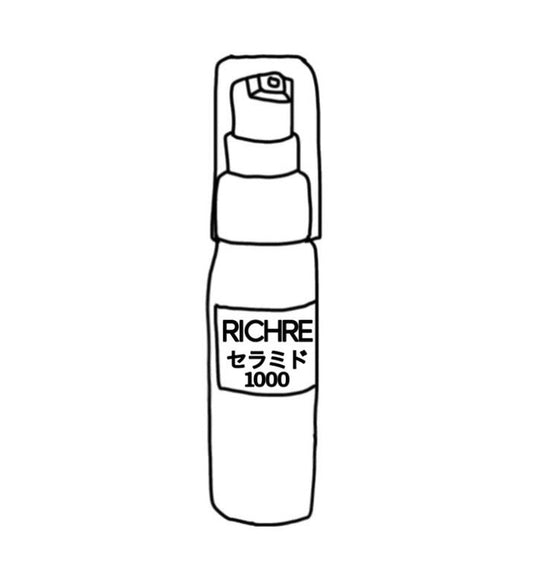RICHREﾅﾉｾﾗﾐﾄﾞ１００
