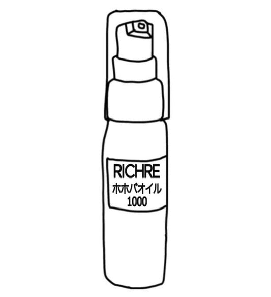 RICHREﾎﾎﾊﾞｵｲﾙ１００